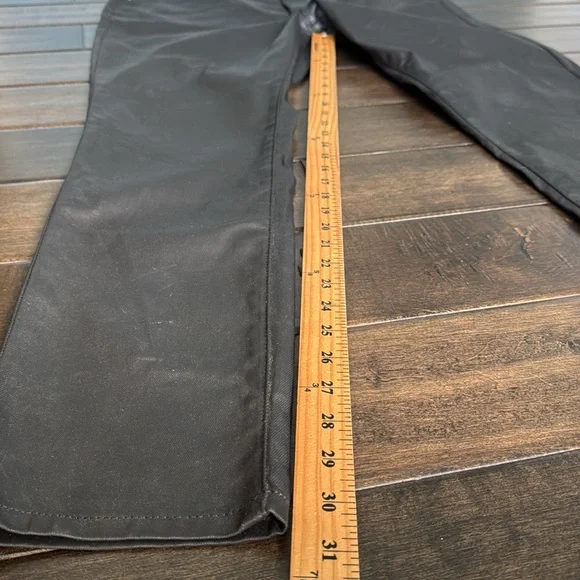 ❤️3/$30 a.n.a High Rise Skinny Dark Rinse Denim Jeans NWT - Picture 7 of 12